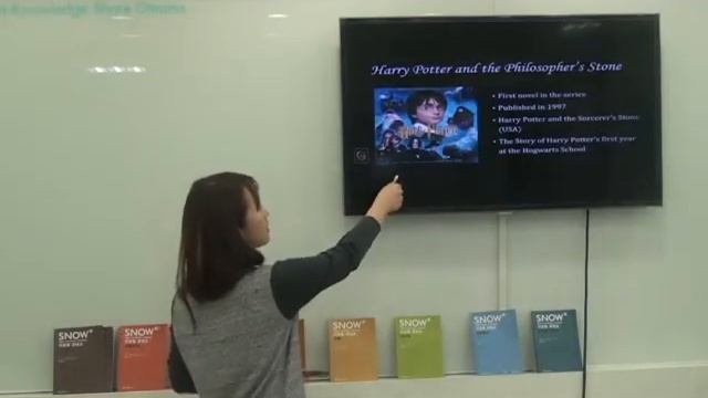 Harry Potter смотреть онлайн