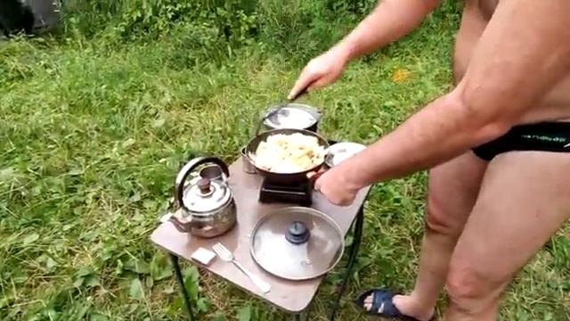 Баня Берег. Отдых в Синдякино смотреть онлайн