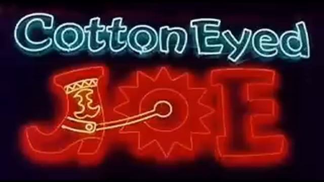 The Rednex - Cotton Eye Joe (Techno Country Dance Remix) - Country Line Dance