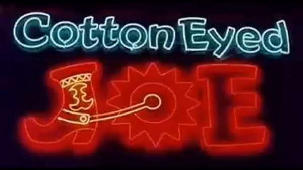 The Rednex - Cotton Eye Joe (Techno Country Dance Remix) - Country Line Dance