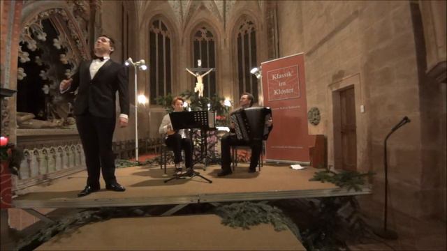 "Katyusha" (Катюша) with Sergej Riasanow, Anna Zlobina and Vassili Sokolov смотреть онлайн