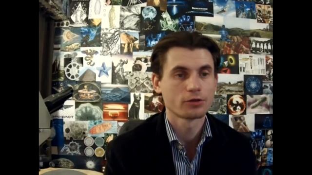 СВЧ излучение, его последствия и как можно защитится. смотреть онлайн