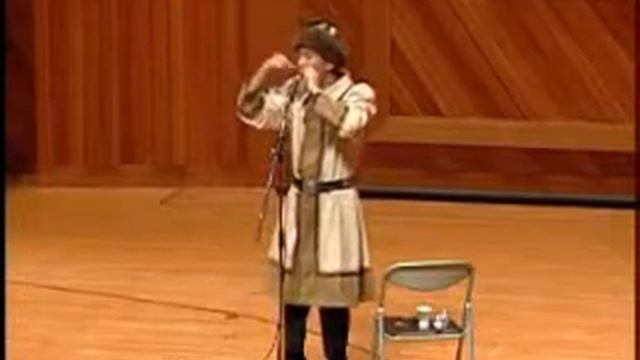 Ким Борисов в Японии 4 смотреть онлайн