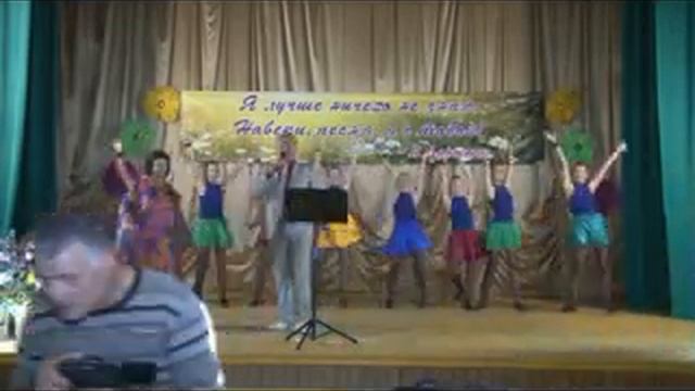 Мы возьмём с тобой билеты - Николай Бычихин смотреть онлайн