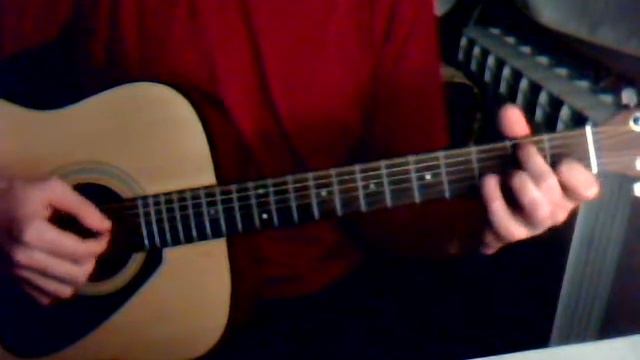 Кавер группы Король и Шут — "Медведь (Cover M. Yanaev) смотреть онлайн