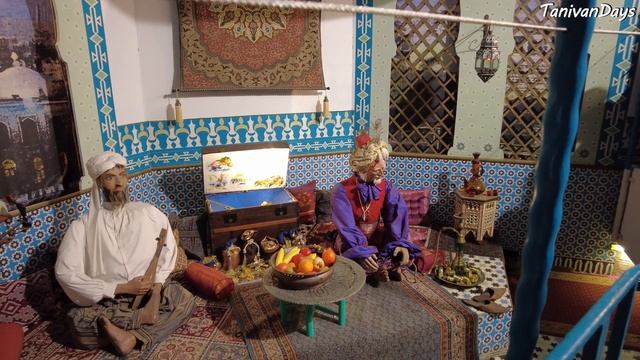 В ГОСТЯХ У СКАЗКИ. Парк Людвигсбурской резиденции. смотреть онлайн