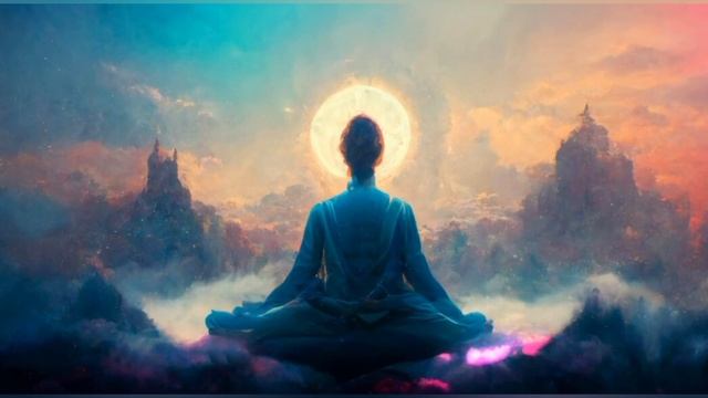 |МАНТРА|Саруба-шакти| Снимает проклятье бедности смотреть онлайн