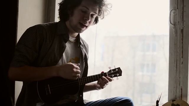Миша Волегов - Художник (Reflex cover) смотреть онлайн