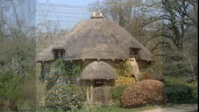 Мир рукотворных чудес.Сказочные домики Англии. смотреть онлайн