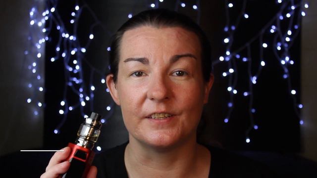 Vape Review Rincoe Manto X Kit - The smallest 18650 mod of 2018? смотреть онлайн