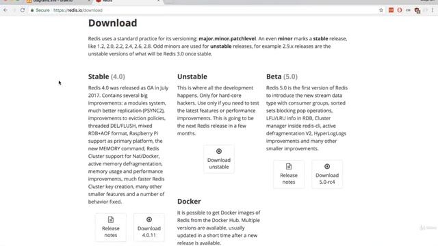 Learn easily with our videos for Why Use Docker & Kubernetes смотреть онлайн