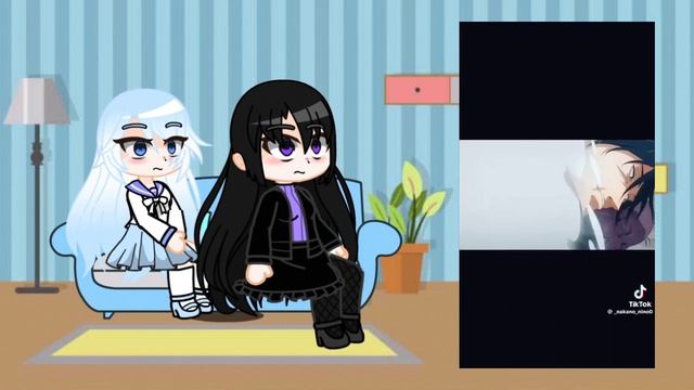 Chiisana react to Satoru as Gojo Satoru смотреть онлайн
