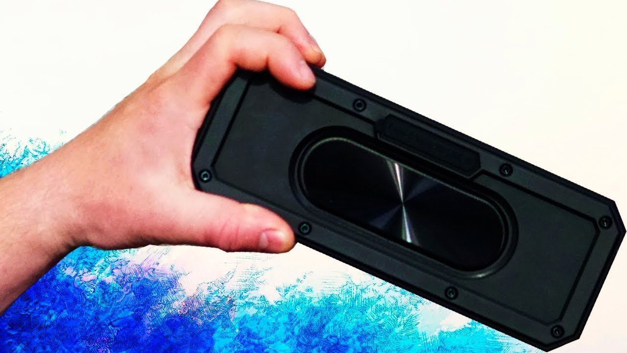 Лучшая Беспроводная Колонка от Tronsmart / Tronsmart Element Force +