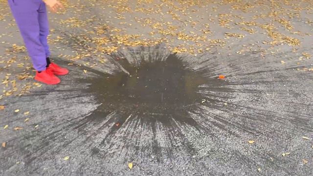 ПРОВЕРКА TIK TOK CHALLENGE. ГИГАНТ ШАР с 100 ЛИТРОВ ВОДЫ В РУКАХ! смотреть онлайн