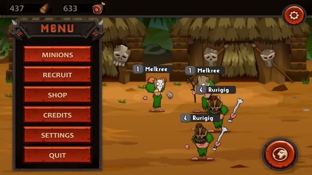 (Stone Age Wars)#2 Продолжения смотреть онлайн