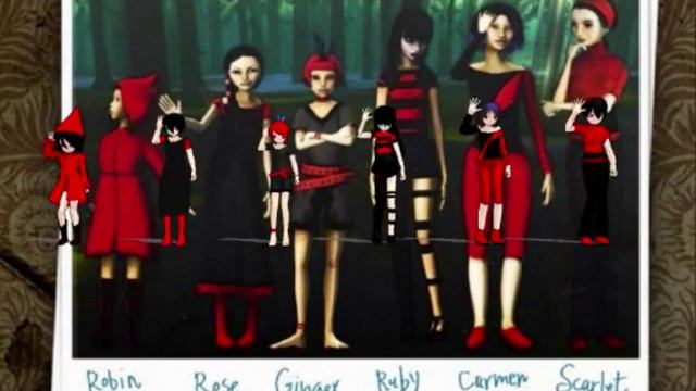 [MMD] - The Path perfect metal class! смотреть онлайн