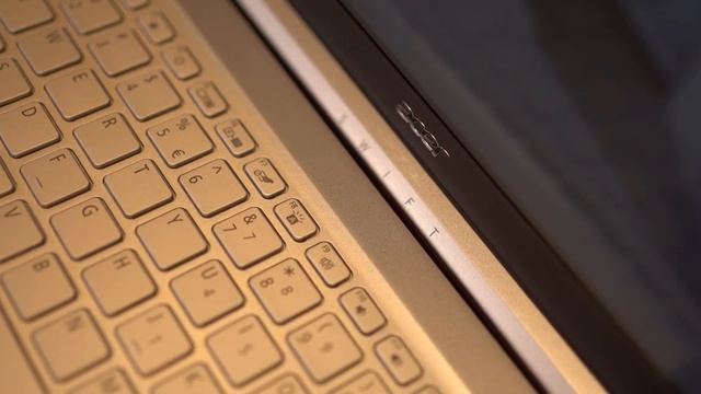 Nuovi Acer SWIFT X, SWIFT 3 e Aspire VERO, il notebook GREEN! смотреть онлайн