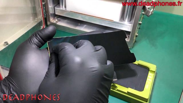 🇫🇷 Reparation vitre iPhone XS MAX ♻️ Vitre Uniquement ♻️ смотреть онлайн