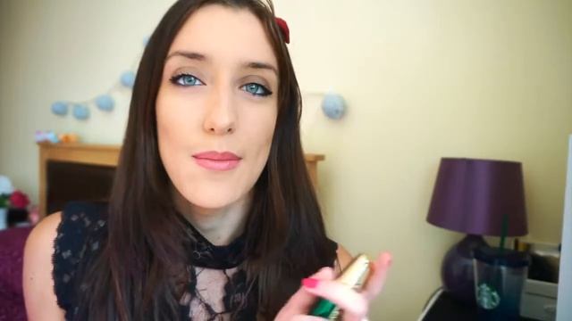 New L'Oreal Mascara Feline Volume Million Lashes Review And Comparison Maybelline Lash Sensational