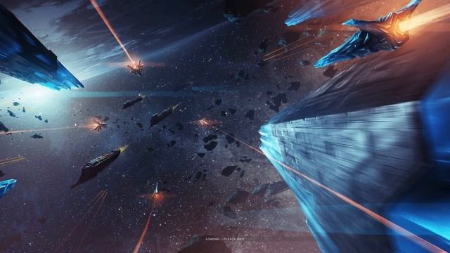 Endless Space Disharmony Let's Play (14) смотреть онлайн