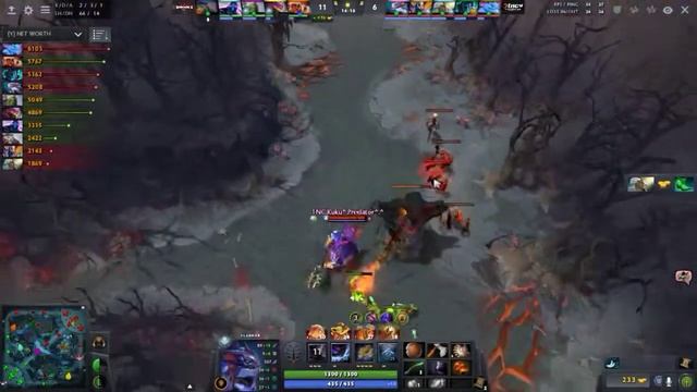 LIVE - ESL ONE MUMBAI 2019 POWERED BY INTEL смотреть онлайн