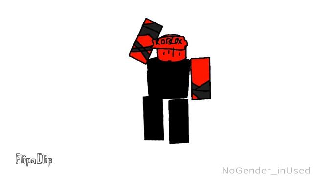 Test animation (roblox avatar) смотреть онлайн