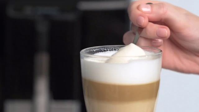 Обзор кофемашина Bosch VeroCup 100