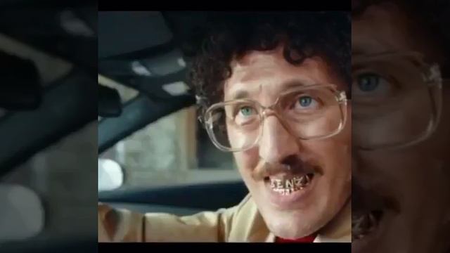 РЕКЛАМА MERCEDES