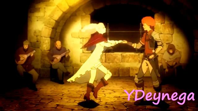 AMV|Художник~ДСВ смотреть онлайн