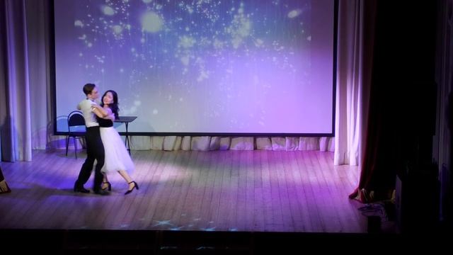 14. "Фантастический вальс" - Princesse Angine смотреть онлайн