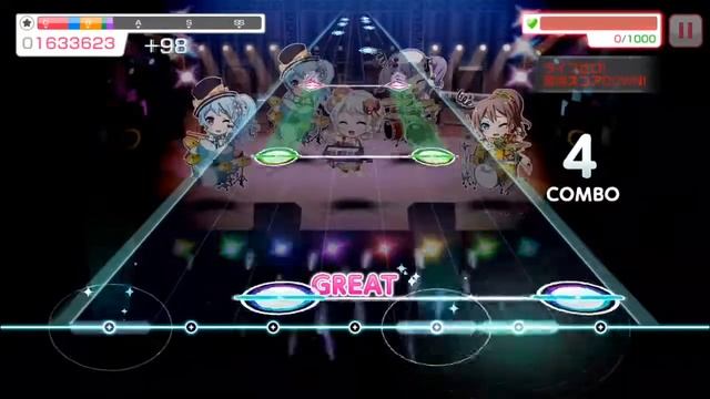 BanG Dream! - Free vs Multi Live and next event (Searching for Stars) смотреть онлайн