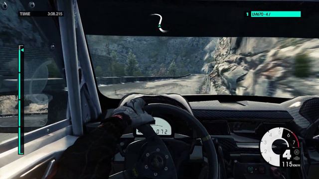 DiRT 3 - Bowler Nemesis