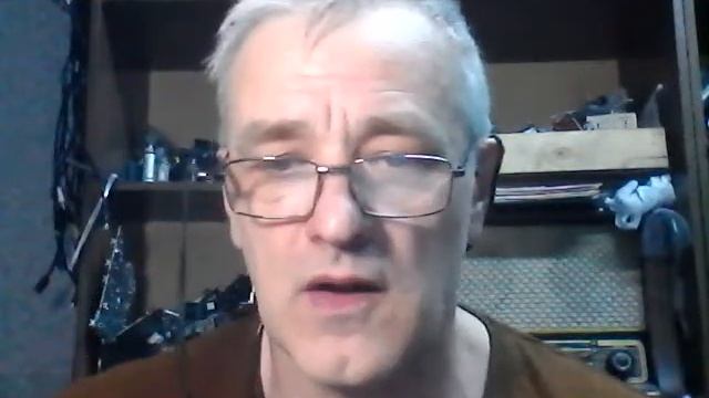 Общение со зрителями на любые темы. смотреть онлайн