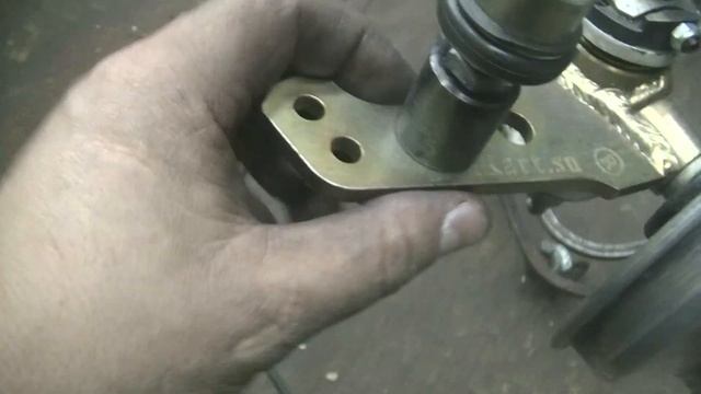 Постройка зимнего карта. Часть 9. Год спустя. смотреть онлайн