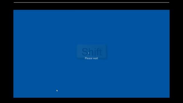 How To Enable F8 Boot Menu in Microsoft Windows 10 Tutorial смотреть онлайн