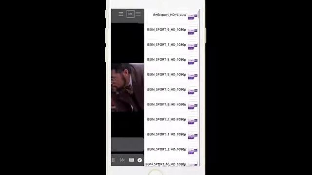 شرح برنامج Cloud Stream على جهاز iPhone & iPad смотреть онлайн