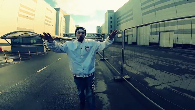 Чипинкос - Я не Король смотреть онлайн