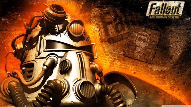 Fallout 1 Soundtrack - Vats of Goo (Mariposa Military Base and Fallout intro) смотреть онлайн
