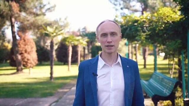 Олег Гадецкий: как быть самим собой? смотреть онлайн