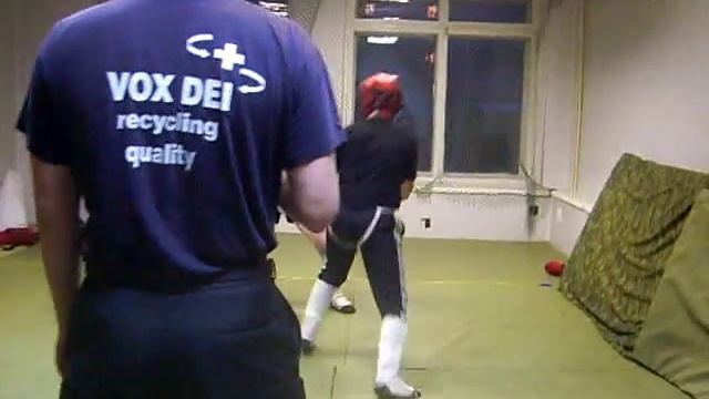 Рукопашник против боксера 2 часть смотреть онлайн
