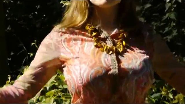 ТАНЕЦ НА ПРИРОДЕ-ОТЛИЧНОЕ ЛЕТНЕЕ НАСТРОЕНИЕ! т29644842 смотреть онлайн