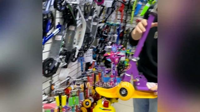 Что подарить ребенку на новый год? Часть 1 смотреть онлайн