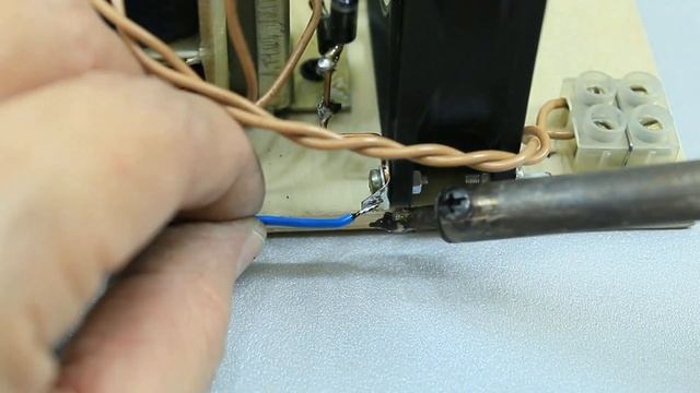 Десульфататор АКБ! Делаем сами! смотреть онлайн