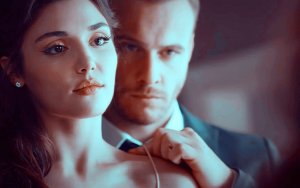 Эда и Серкан - ревность