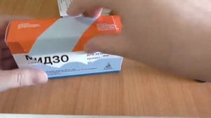 МИДЗО от алкоголизма  Обзор, отзыв, подробная инструкция и результат