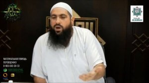 Шейх Мухаммад Хоблос «почему тобой править женщина?» (26.03.2021)