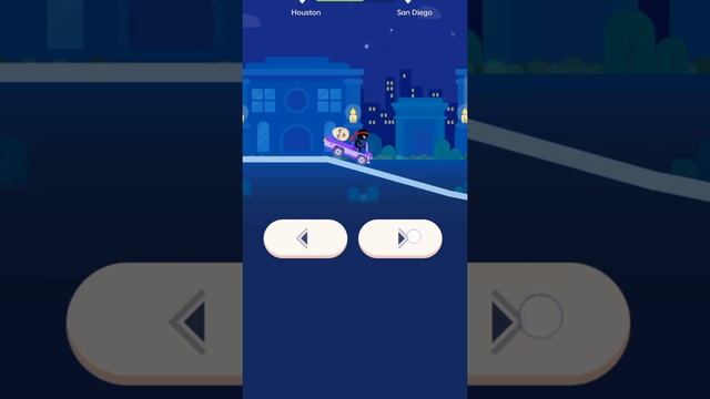 egg delivery in truck // mini games #shorts смотреть онлайн
