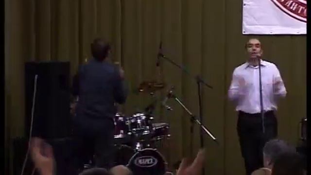 Прославление - Торез смотреть онлайн