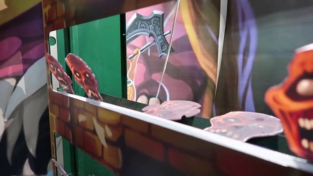 Тир БАТЛ для NERF смотреть онлайн