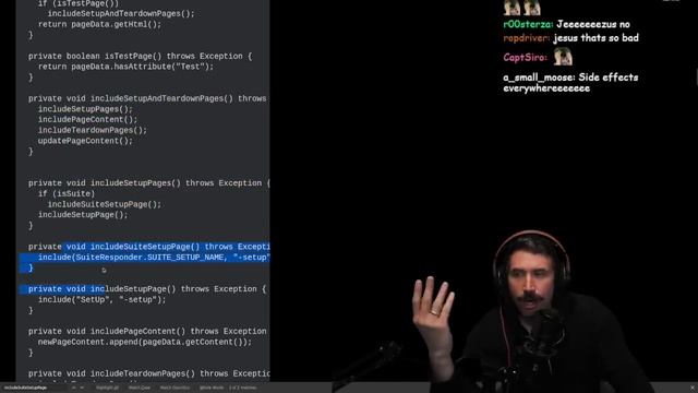 Stop Recommending Clean Code смотреть онлайн